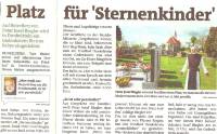 Sternenkinder - Bezirksblatt Neunkirchen 2018-05-02_WEB